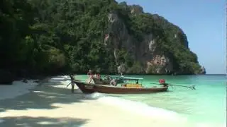Beautiful Thailand