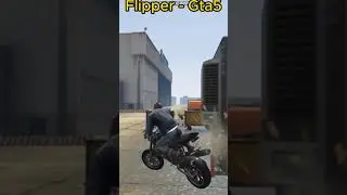 Gta 5 stunt part 1  #gta #shorts #gtaonline