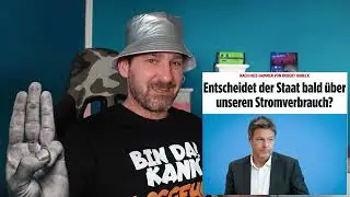 ACHTUNG!!! Rationierung von Strom geplant! Bald Strom auf Zuteilung