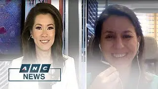Analyst: Meditation leads to more 'profitable decisions' | ANC