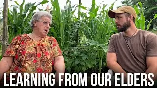 Учимся у наших старших