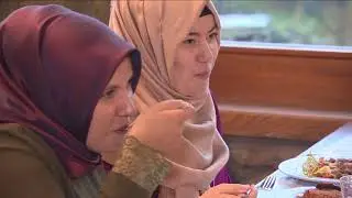هذا الصباح - بولو التركية.. تراث فريد حتى في الطعام
