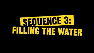 Filling of Water | i-JEServe FBS Tutorial