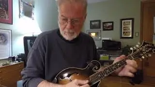 Fig for a Kiss x 6 Mandolins