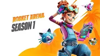 Rocket Arena - Season 1