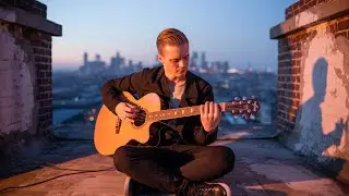 Love is a Verb - Ballad | Acoustic Folk - Heartfelt - Storytelling