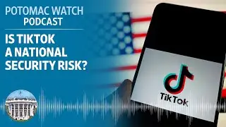 Is TikTok a National Security Risk?