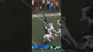 Jets vs. Jaguars | Week 16 #nfl #jets #jaguars