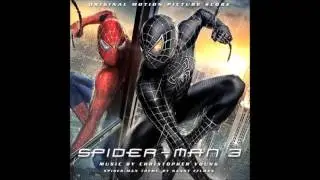 Spider Man 3 Complete Score - Lonely MJ (film version)