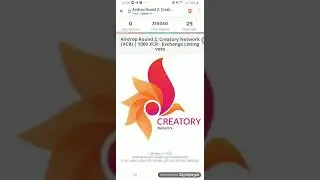Creatory Network