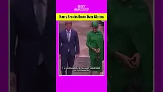 Harry&rsquo;s Private Breakdown After Warnings He Once Refused To Hear