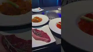 Gen Korean BBQ House Ftw🤤&hellip; #fyp #koreanbbq #explore #foodshorts