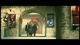 5 Minarets In New York - Deccal (Official Trailer) (English Subtitles)