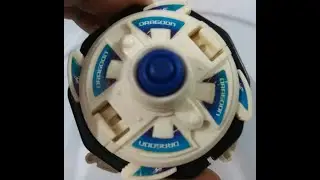Unboxing and review of Dragoon V2 (Victory 2) + Test spin