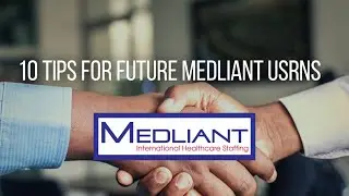 10 Tips For Future Medliant USRNs