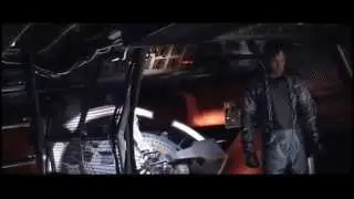 That SciFi Guy - Земное ядро: Бросок в преисподнюю