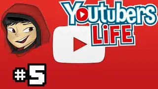 Youtubers Life Ep.5 - Collabs with Dec!