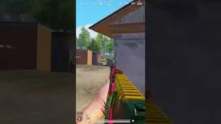 Wait for end😱|1vs3🔥clutch#shorts#bgmi@murakh