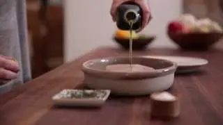 How to Poach Fish in Olive Oil
