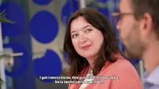 Wil je weten hoe we nieuwe collega's inwerken bij bol?