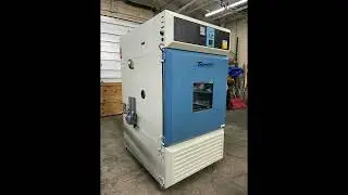 Tenney/TPS T30C | Environmental Test Chamber Repair & Refurbishment | Alltest Instrument