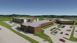 Sullivan County Commission approves future property tax increase for new jail