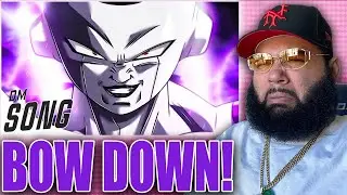 FRIEZA SONG | 