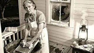 THE THINGS FARMERS CALLED &ldquo;LUXURY&rdquo; IN &rsquo;38 / FARM WISDOM