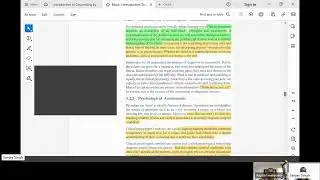 IGNOU-Clinical Psychology-MPCE 012-Block 1-Unit 2-Assessment in Clinical Psychology