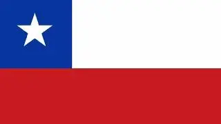 Anthem National Of Chile FIFA Version