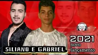 Siliano e Gabriel 2021 /- Cora&ccedil;&atilde;o descompassado