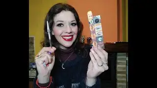 Test e Review : PRECISELY MY BROWN PENCIL BENEFIT    |   Liz Matutteame