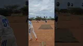 💥🤯First time leather ball match aaduroom #shorts #trending #cricket