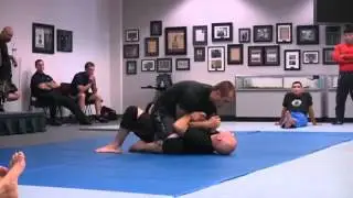 MMA training helps law enforcement get an edge - 2010-06-03