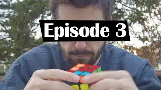 Trying to Outsmart a Rubik&rsquo;s Cuber (Paideiandy's Return, Episode 3)