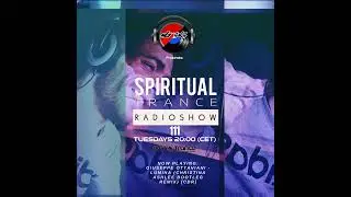 Giuseppe Ottaviani - Lumina (Christina Ashlee Bootleg Remix) [CDR] Played on Spiritual Trance 111