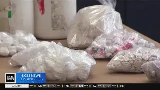 Lawmakers label fentanyl crisis the deadliest, most devastating epidemic in California