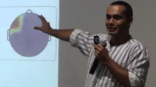 Neuroci&ecirc;ncias e Psican&aacute;lise - Prof. Dr. Sidarta Ribeiro