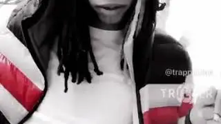 TRAPPINTAE HOT NEW ARTIST