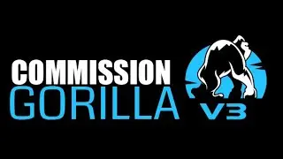 Commission Gorilla V3 Review ⚠️ WARNING ⚠️ DON'T GET IT WITHOUT MY 👷 CUSTOM 👷SPECIAL BONUSES!!!