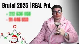 One more Year in Crypto 2025 Recap