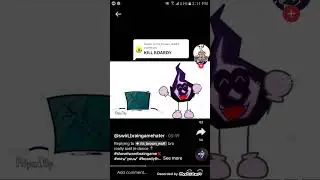 here is the truth...(why does he kill boardy🙁)