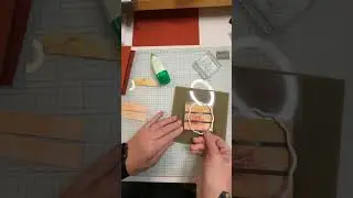 An Oldie but Goodie Technique (inspired by Cindy Brumbaugh)