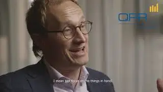 Fortum's Journey to Digital Transformation Success