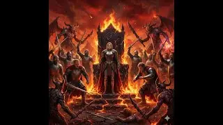 C2 - Chalons in Hell Continent