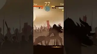 #gamingvideo #shadowfight2 🗿