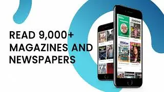 Magzter - Magazines & Newspapers # 