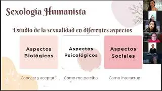 Sexualidad Consciente