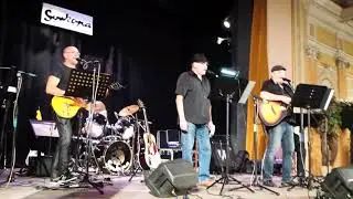 Synkopa Přerov   Měsíc 20171104