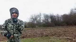 Серял заброшка